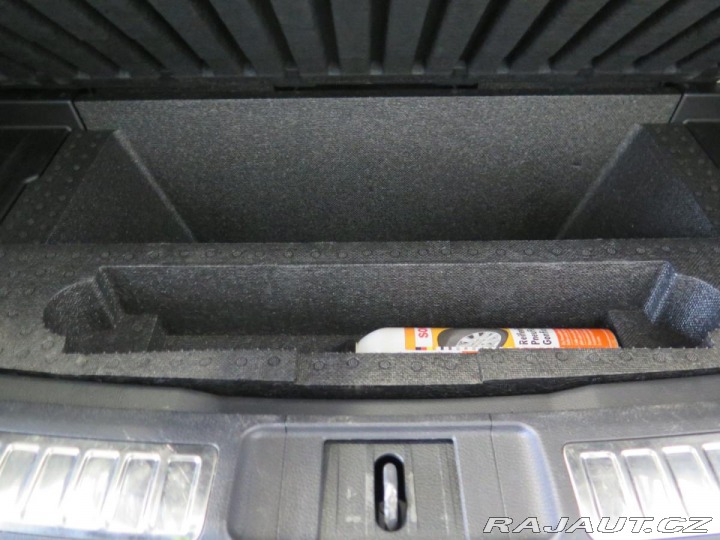 Mazda 6 2.0i,klima,tažné,servis 2008