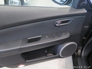 Mazda 6 2.0i,klima,tažné,servis 2008