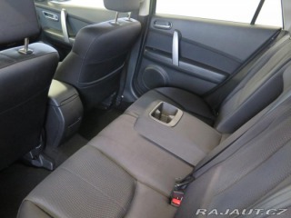 Mazda 6 2.0i,klima,tažné,servis 2008