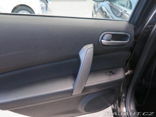 Mazda 6 2.0i,klima,tažné,servis 2008