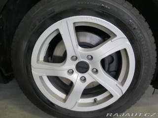 Mazda 6 2.0i,klima,tažné,servis 2008