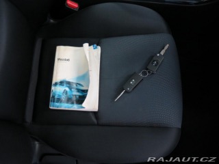 Mazda 6 2.0i,klima,tažné,servis 2008