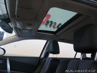 Mazda 6 2.0i,klima,tažné,servis 2008