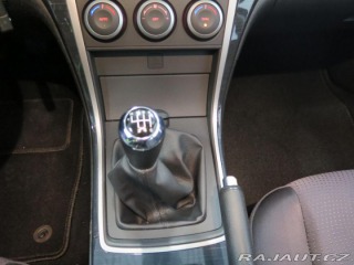 Mazda 6 2.0i,klima,tažné,servis 2008