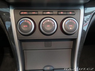 Mazda 6 2.0i,klima,tažné,servis 2008
