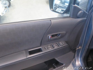 Mazda 5 1.8i,klima,výhřev,servis, 2009