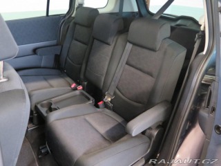 Mazda 5 1.8i,klima,výhřev,servis, 2009