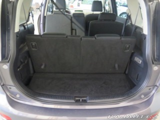 Mazda 5 1.8i,klima,výhřev,servis, 2009