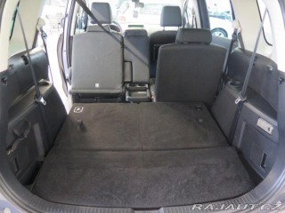 Mazda 5 1.8i,klima,výhřev,servis, 2009