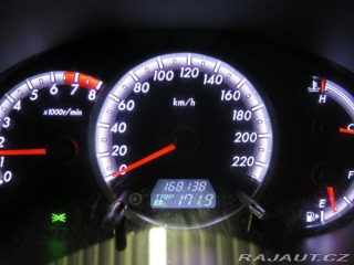 Mazda 5 1.8i,klima,výhřev,servis, 2009