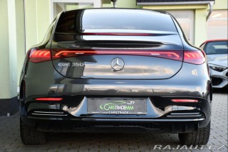 Mercedes-Benz EQE 350+ HUD K360° ZÁRUKA PAN 2022