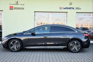 Mercedes-Benz EQE 350+ HUD K360° ZÁRUKA PAN 2022