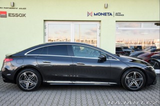 Mercedes-Benz EQE 350+ HUD K360° ZÁRUKA PAN 2022