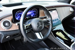 Mercedes-Benz EQE 350+ HUD K360° ZÁRUKA PAN 2022