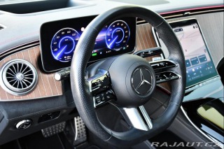 Mercedes-Benz EQE 350+ HUD K360° ZÁRUKA PAN 2022