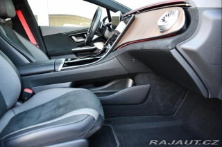 Mercedes-Benz EQE 350+ HUD K360° ZÁRUKA PAN 2022