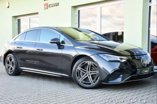 Mercedes-Benz EQE 350+ HUD K360° ZÁRUKA PAN 2022