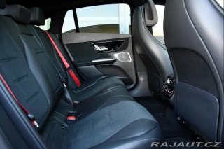 Mercedes-Benz EQE 350+ HUD K360° ZÁRUKA PAN 2022