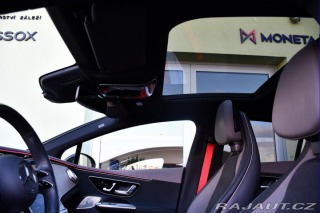 Mercedes-Benz EQE 350+ HUD K360° ZÁRUKA PAN 2022