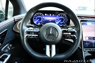 Mercedes-Benz EQE 350+ HUD K360° ZÁRUKA PAN 2022