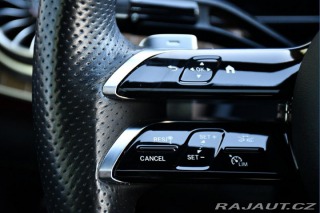Mercedes-Benz EQE 350+ HUD K360° ZÁRUKA PAN 2022