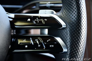 Mercedes-Benz EQE 350+ HUD K360° ZÁRUKA PAN 2022