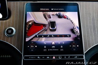 Mercedes-Benz EQE 350+ HUD K360° ZÁRUKA PAN 2022