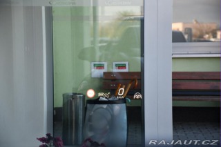 Mercedes-Benz EQE 350+ HUD K360° ZÁRUKA PAN 2022
