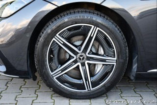 Mercedes-Benz EQE 350+ HUD K360° ZÁRUKA PAN 2022