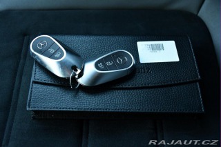 Mercedes-Benz EQE 350+ HUD K360° ZÁRUKA PAN 2022