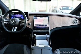 Mercedes-Benz EQE 350+ HUD K360° ZÁRUKA PAN 2022