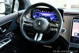 Mercedes-Benz EQE 350+ HUD K360° ZÁRUKA PAN 2022