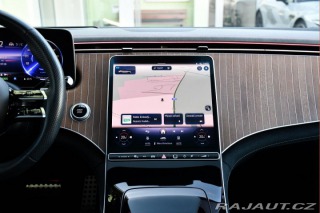 Mercedes-Benz EQE 350+ HUD K360° ZÁRUKA PAN 2022