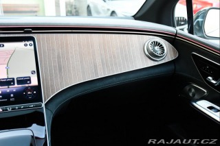 Mercedes-Benz EQE 350+ HUD K360° ZÁRUKA PAN 2022