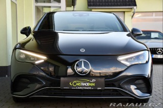 Mercedes-Benz EQE 350+ HUD K360° ZÁRUKA PAN 2022