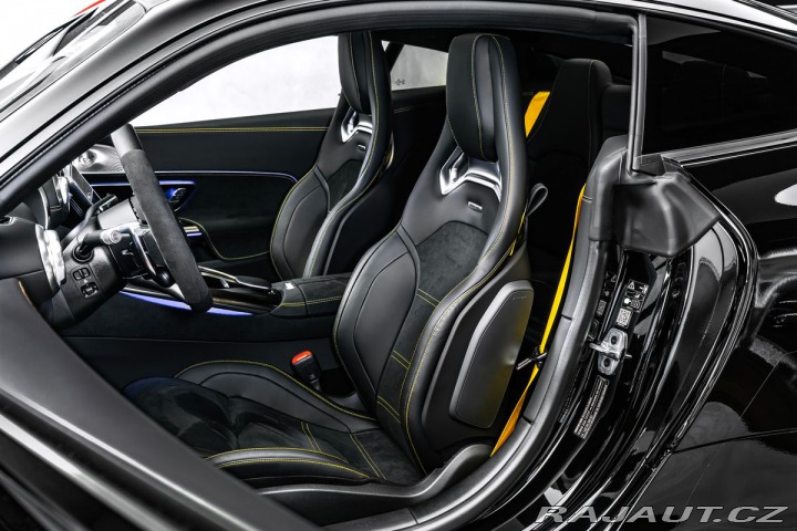 Mercedes-Benz AMG GT 63 4MATIC+ 2024