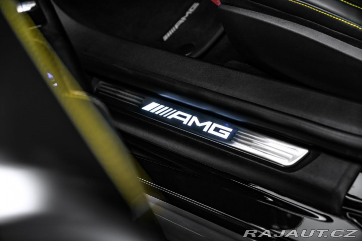 Mercedes-Benz AMG GT 63 4MATIC+ 2024