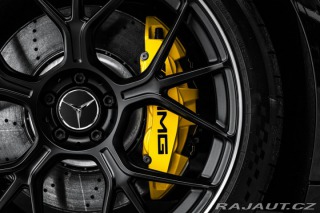 Mercedes-Benz AMG GT 63 4MATIC+ 2024