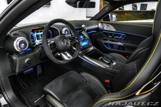 Mercedes-Benz AMG GT 63 4MATIC+ 2024