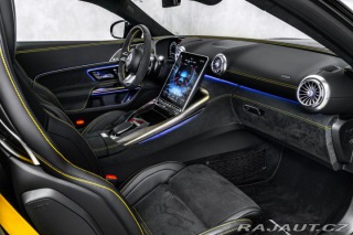 Mercedes-Benz AMG GT 63 4MATIC+ 2024