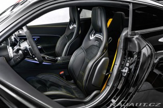 Mercedes-Benz AMG GT 63 4MATIC+ 2024