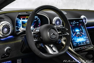 Mercedes-Benz AMG GT 63 4MATIC+ 2024