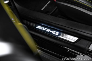 Mercedes-Benz AMG GT 63 4MATIC+ 2024