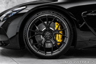 Mercedes-Benz AMG GT 63 4MATIC+ 2024