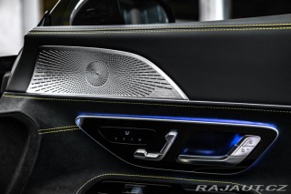 Mercedes-Benz AMG GT 63 4MATIC+ 2024