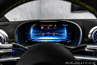Mercedes-Benz AMG GT 63 4MATIC+ 2024