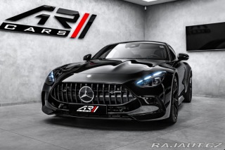 Mercedes-Benz AMG GT 63 4MATIC+ 2024