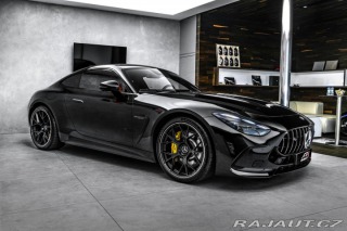 Mercedes-Benz AMG GT 63 4MATIC+ 2024