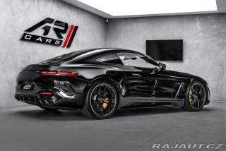 Mercedes-Benz AMG GT 63 4MATIC+ 2024