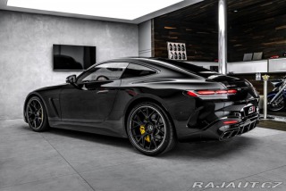 Mercedes-Benz AMG GT 63 4MATIC+ 2024